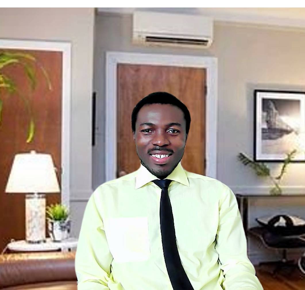 Darriel Wright, Graduate Assistant for TPSSS